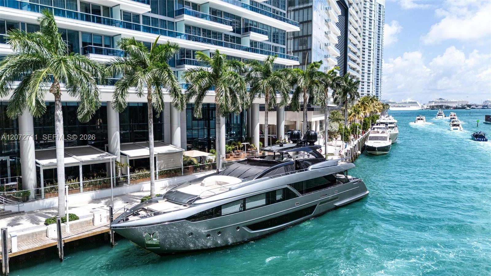 200 Biscayne Boulevard Way