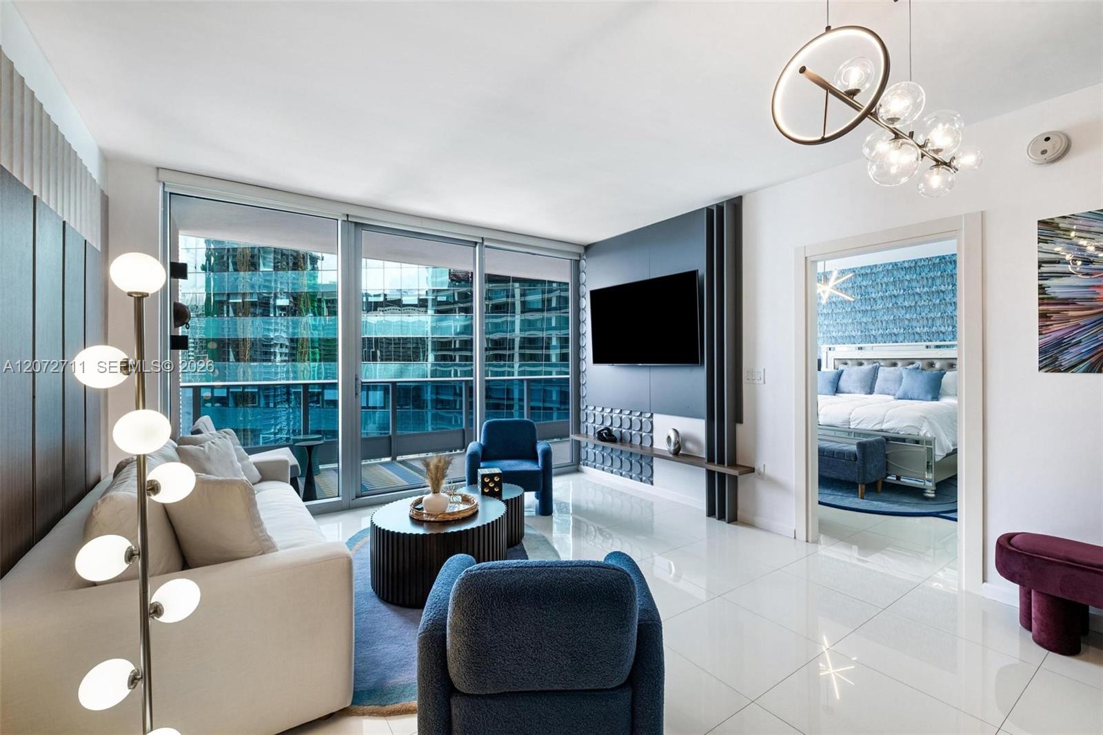 200 Biscayne Boulevard Way