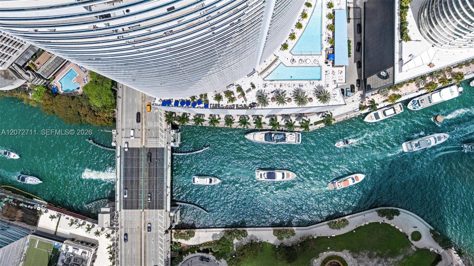 200 Biscayne Boulevard Way
