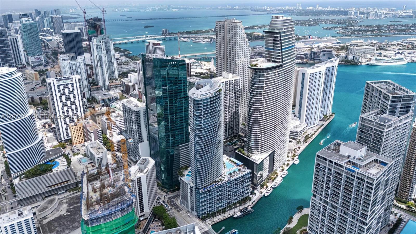 200 Biscayne Boulevard Way