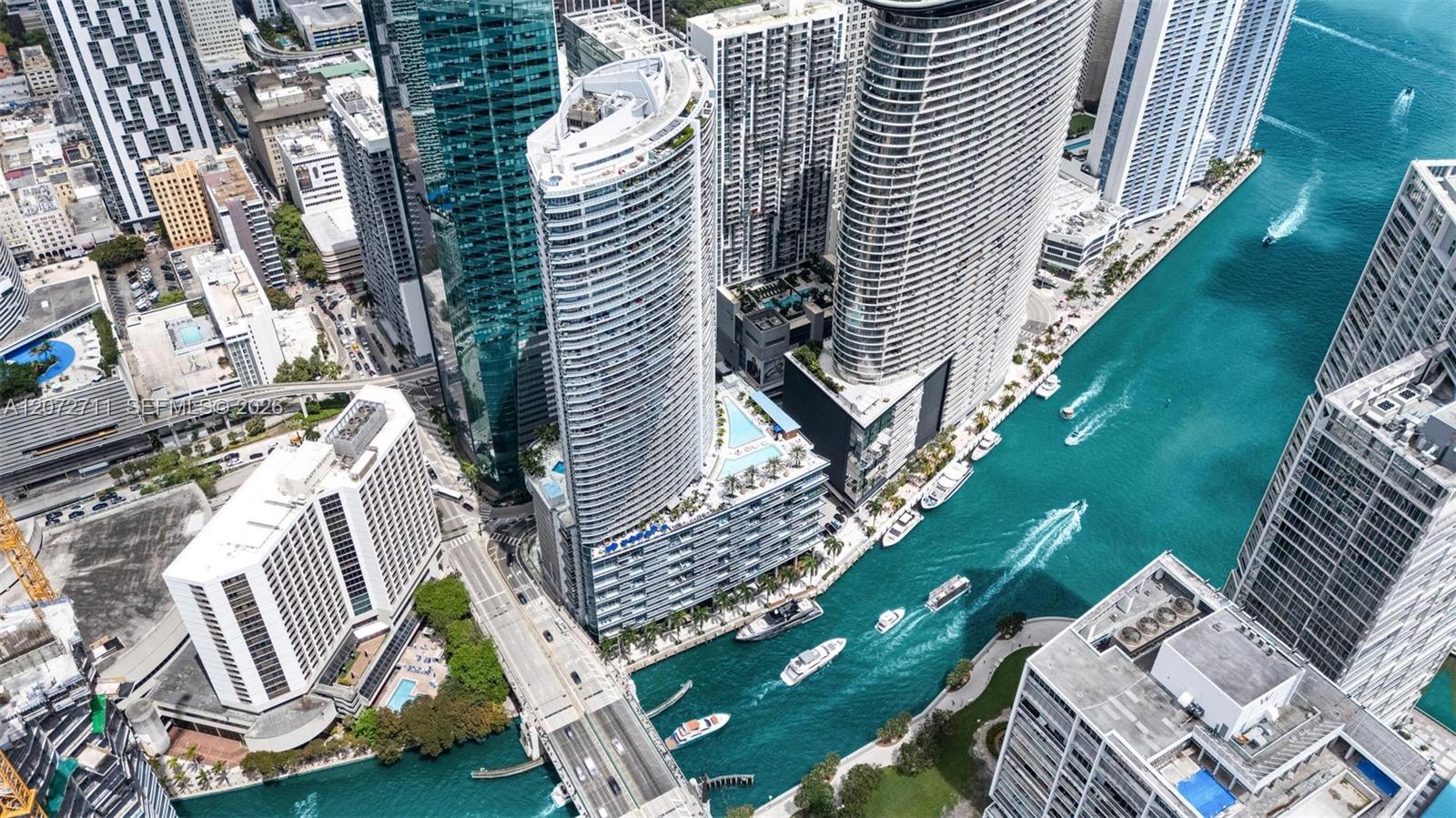 200 Biscayne Boulevard Way