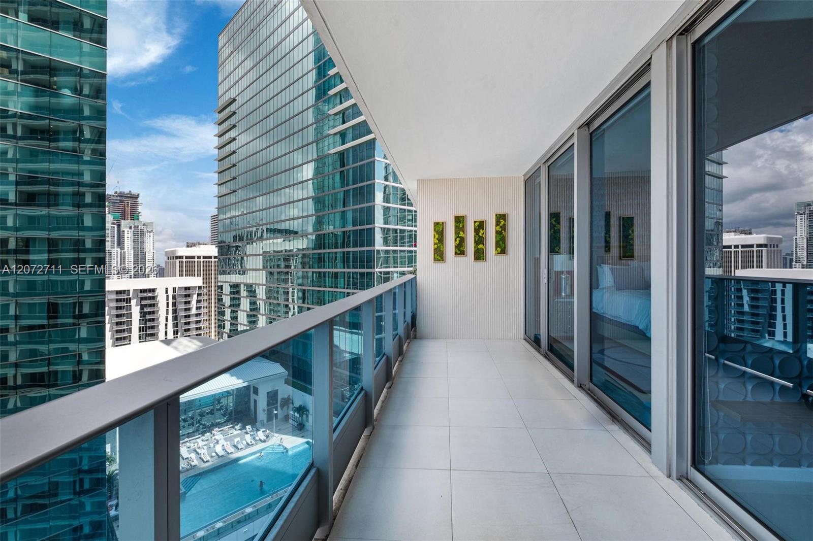 200 Biscayne Boulevard Way