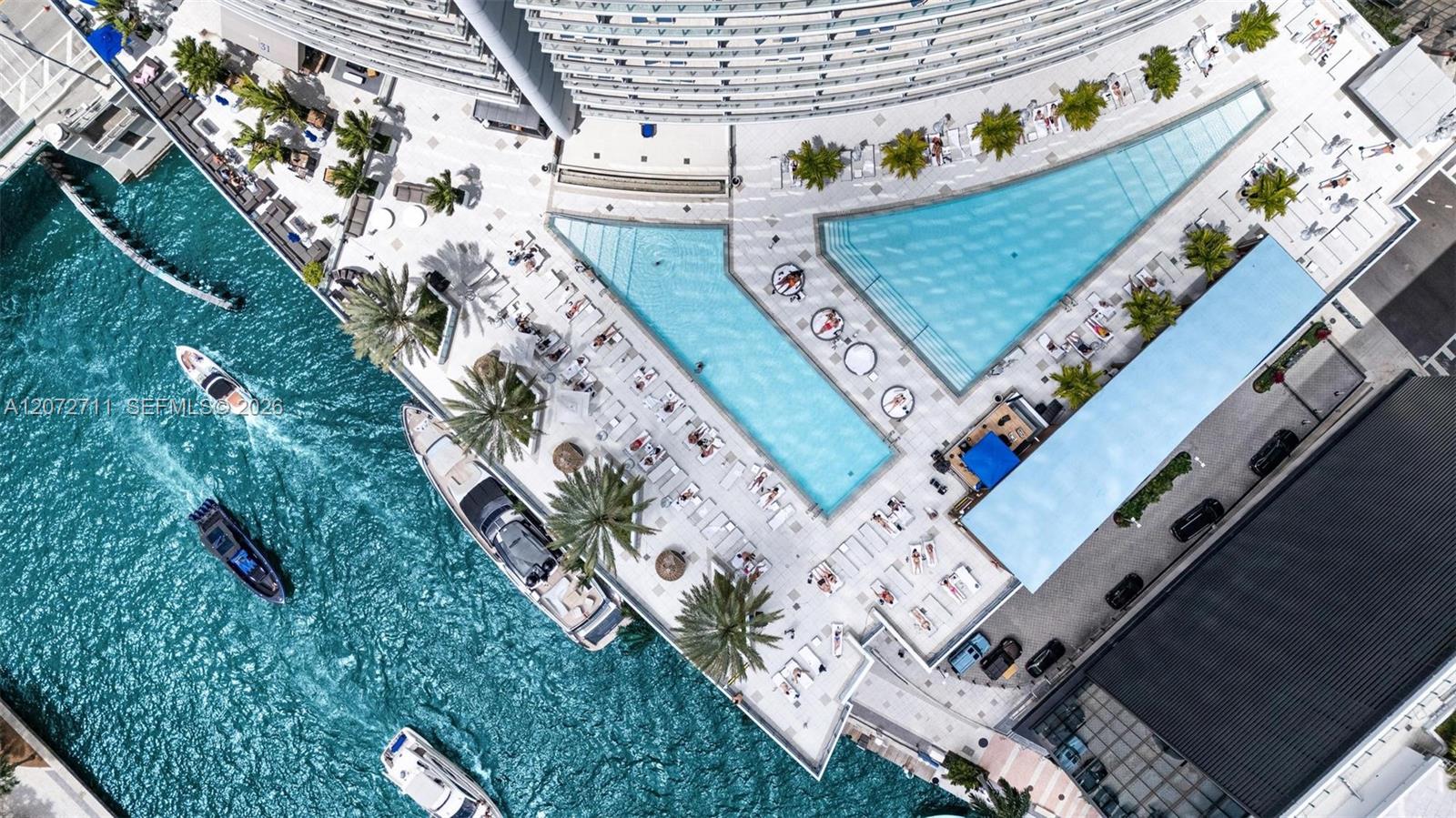 200 Biscayne Boulevard Way