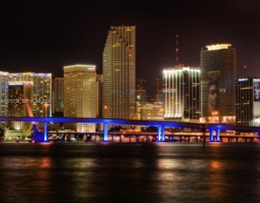 50 W Biscayne Boulevard