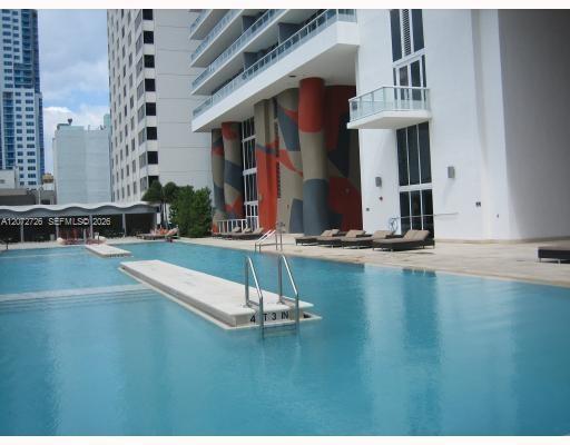 50 W Biscayne Boulevard