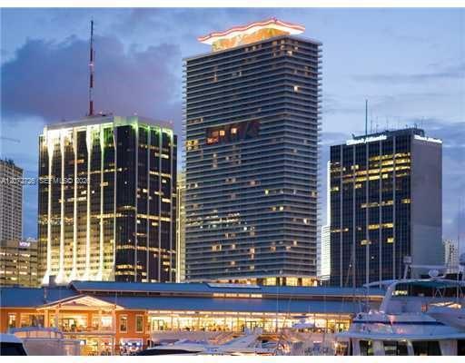 50 W Biscayne Boulevard