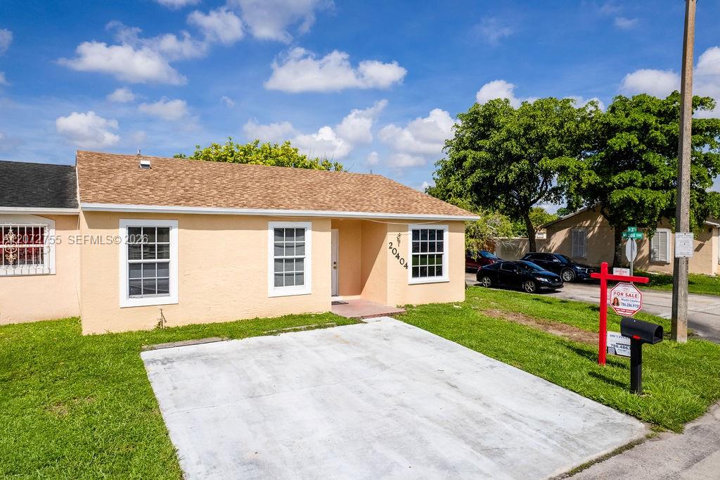 20404 NW 27th Court