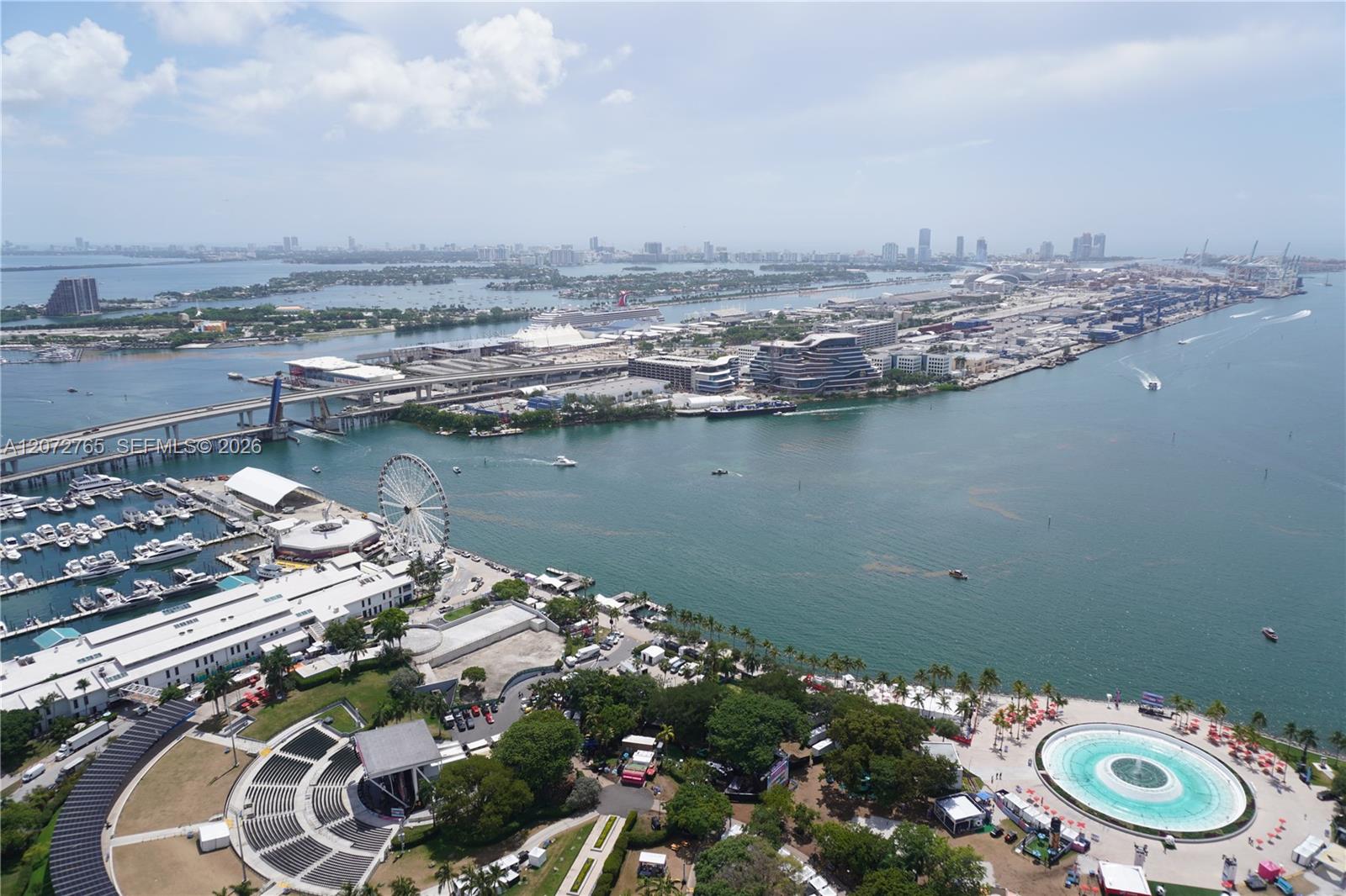 50 Biscayne Boulevard