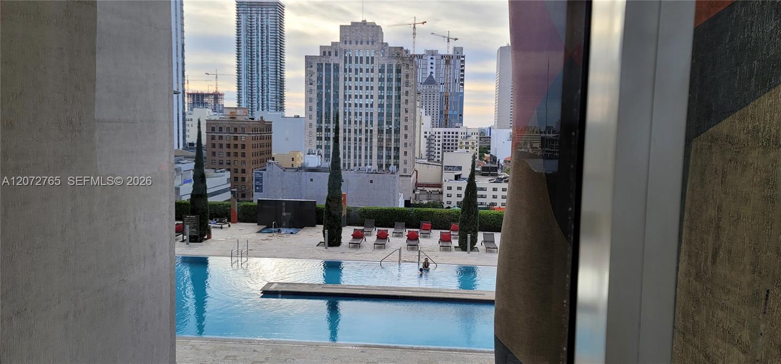 50 Biscayne Boulevard