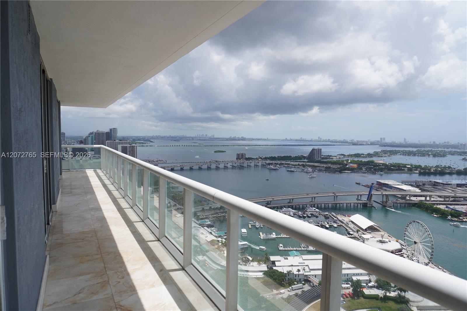 50 Biscayne Boulevard