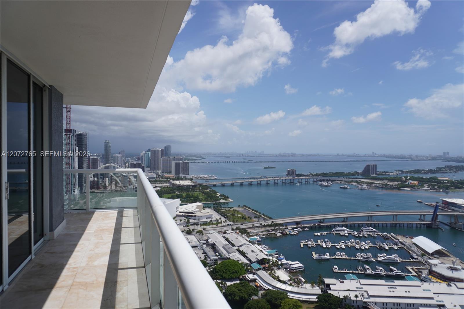 50 Biscayne Boulevard
