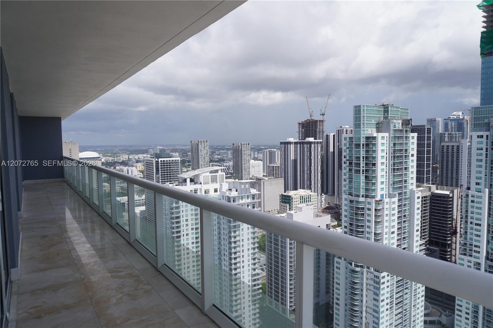 50 Biscayne Boulevard