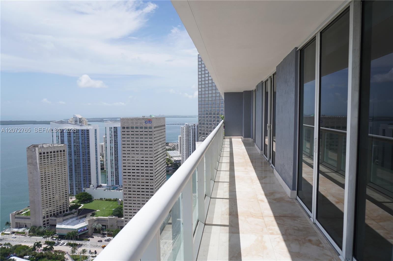 50 Biscayne Boulevard