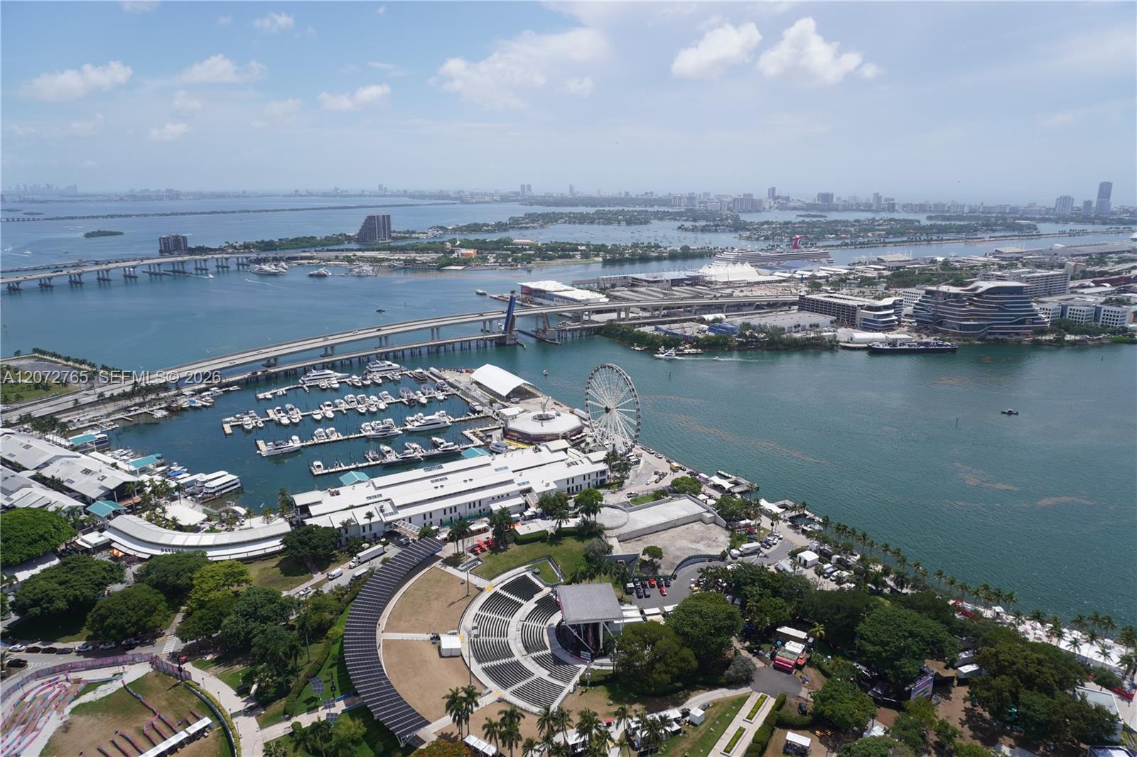 50 Biscayne Boulevard