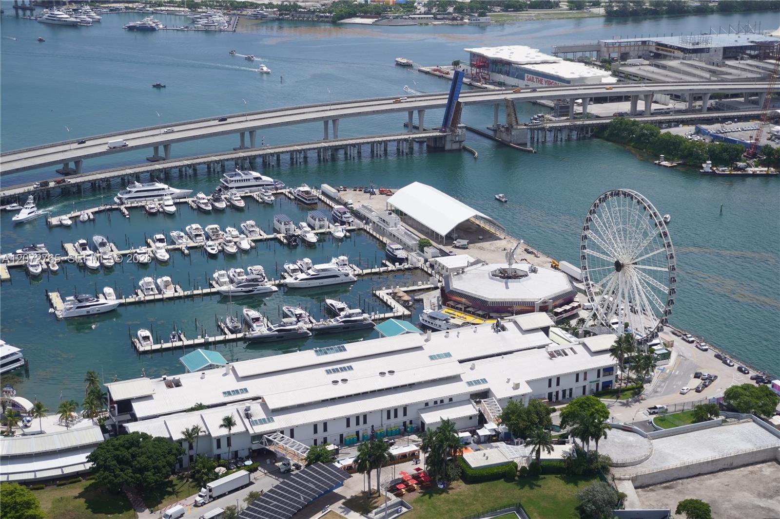 50 Biscayne Boulevard