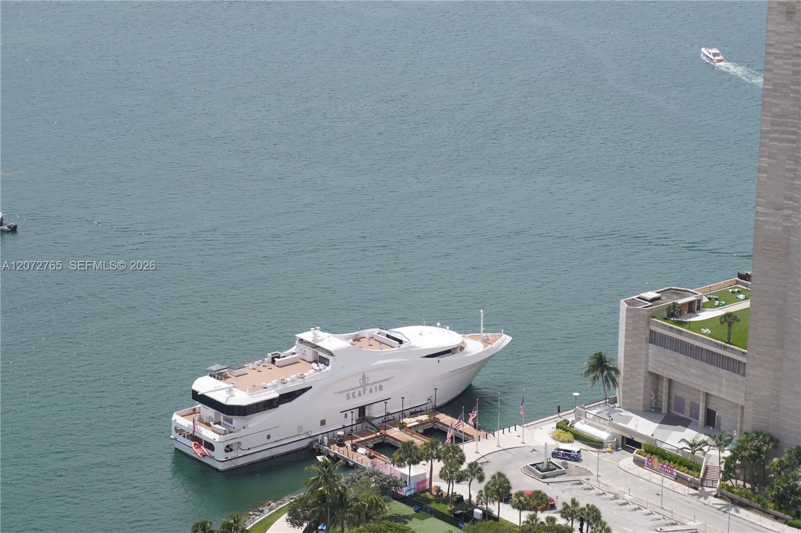 50 Biscayne Boulevard