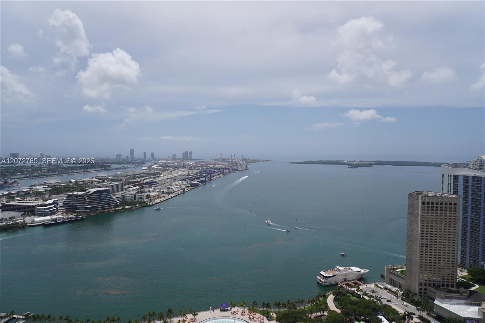 50 Biscayne Boulevard