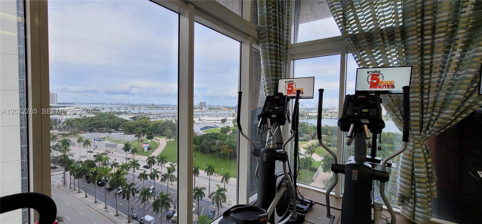 50 Biscayne Boulevard