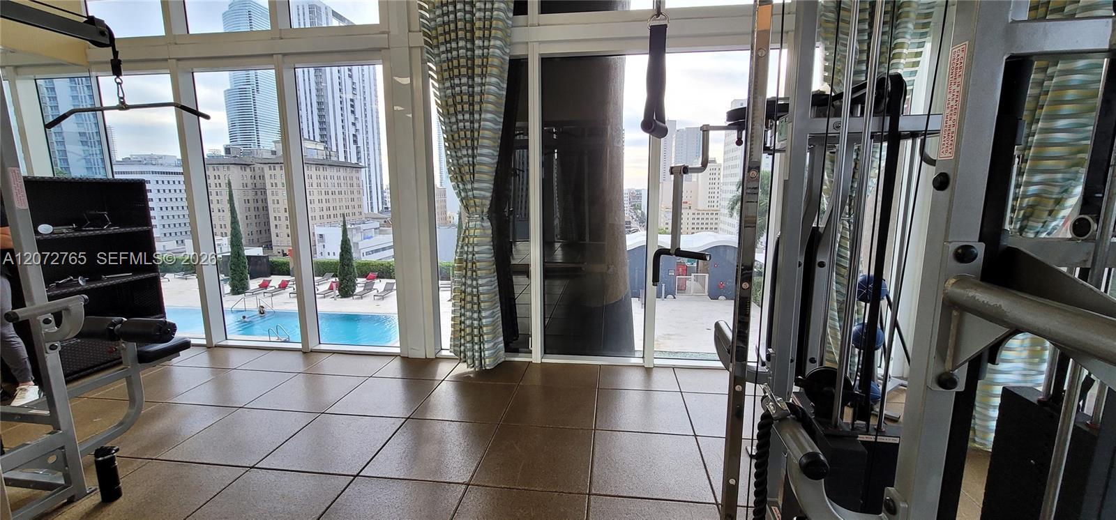 50 Biscayne Boulevard