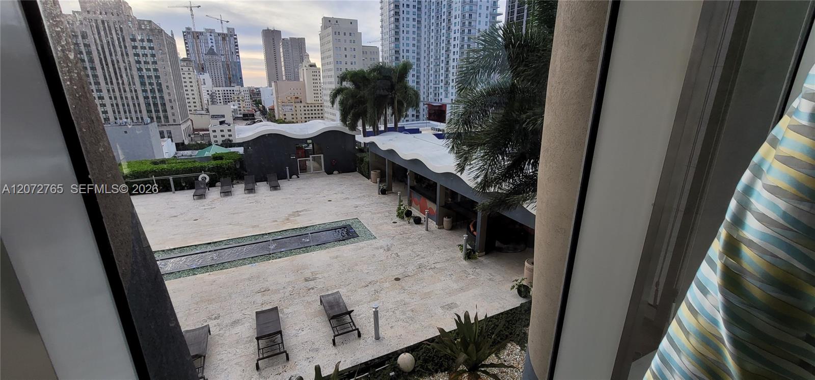 50 Biscayne Boulevard