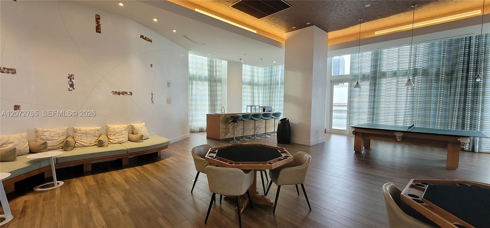50 Biscayne Boulevard