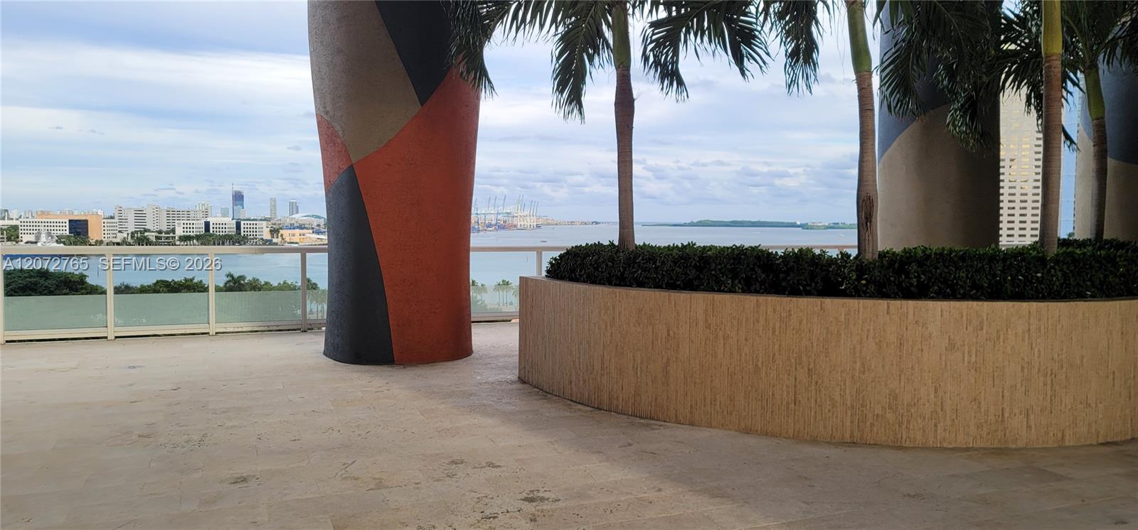 50 Biscayne Boulevard