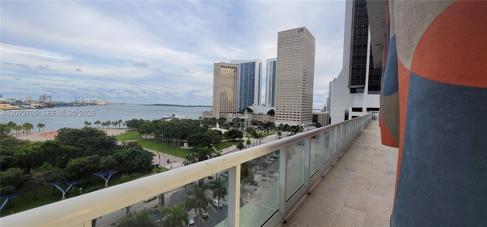 50 Biscayne Boulevard