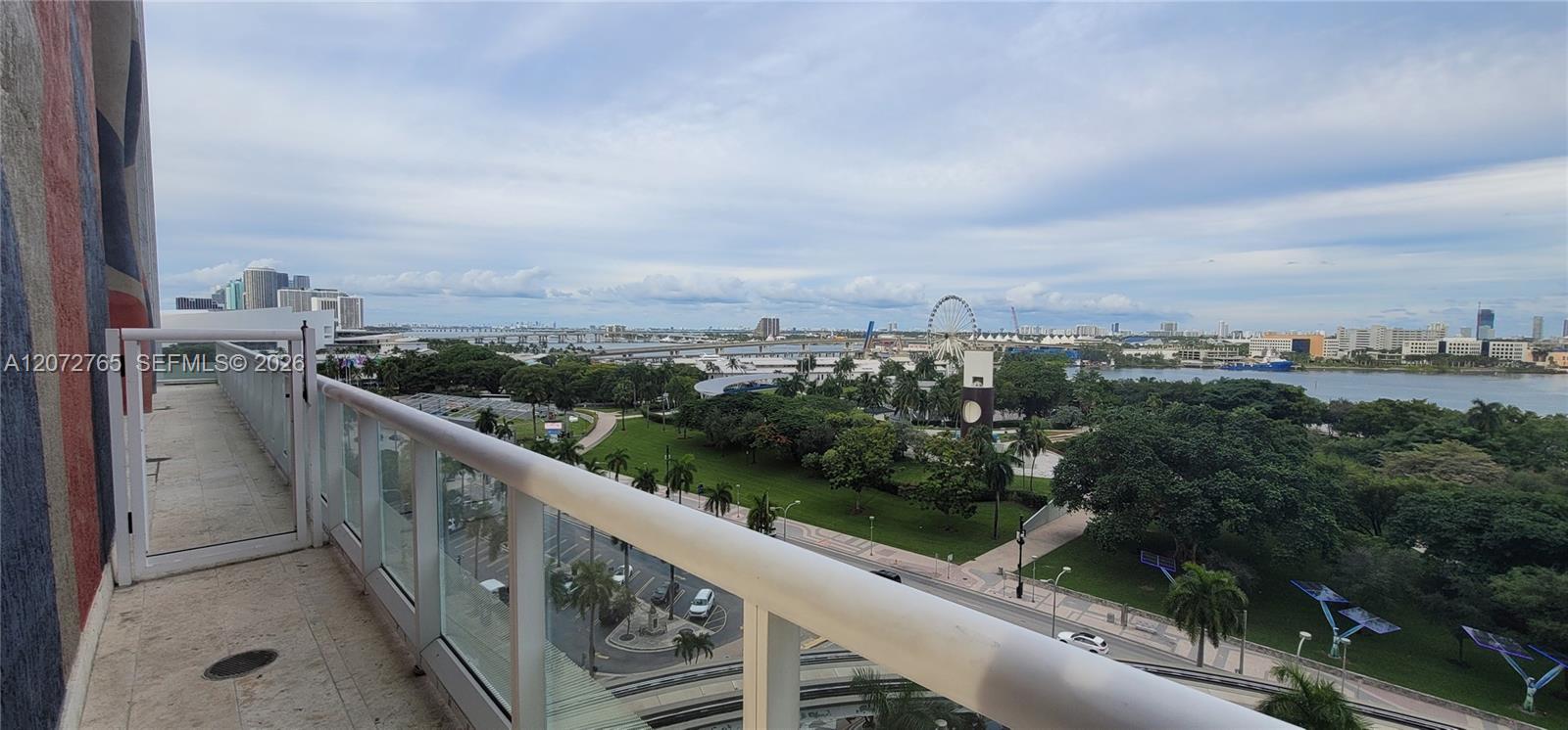 50 Biscayne Boulevard