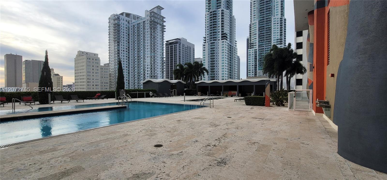 50 Biscayne Boulevard