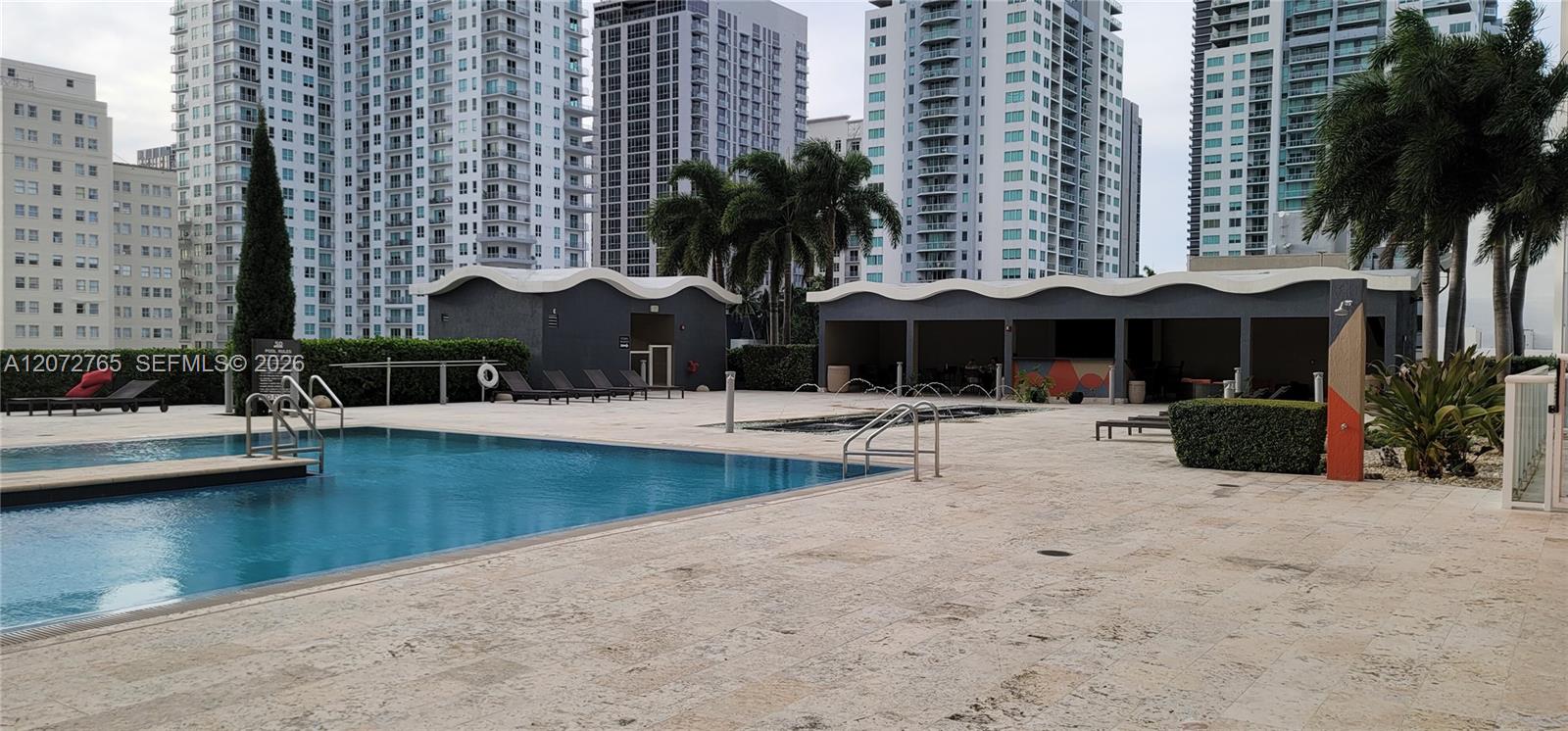 50 Biscayne Boulevard