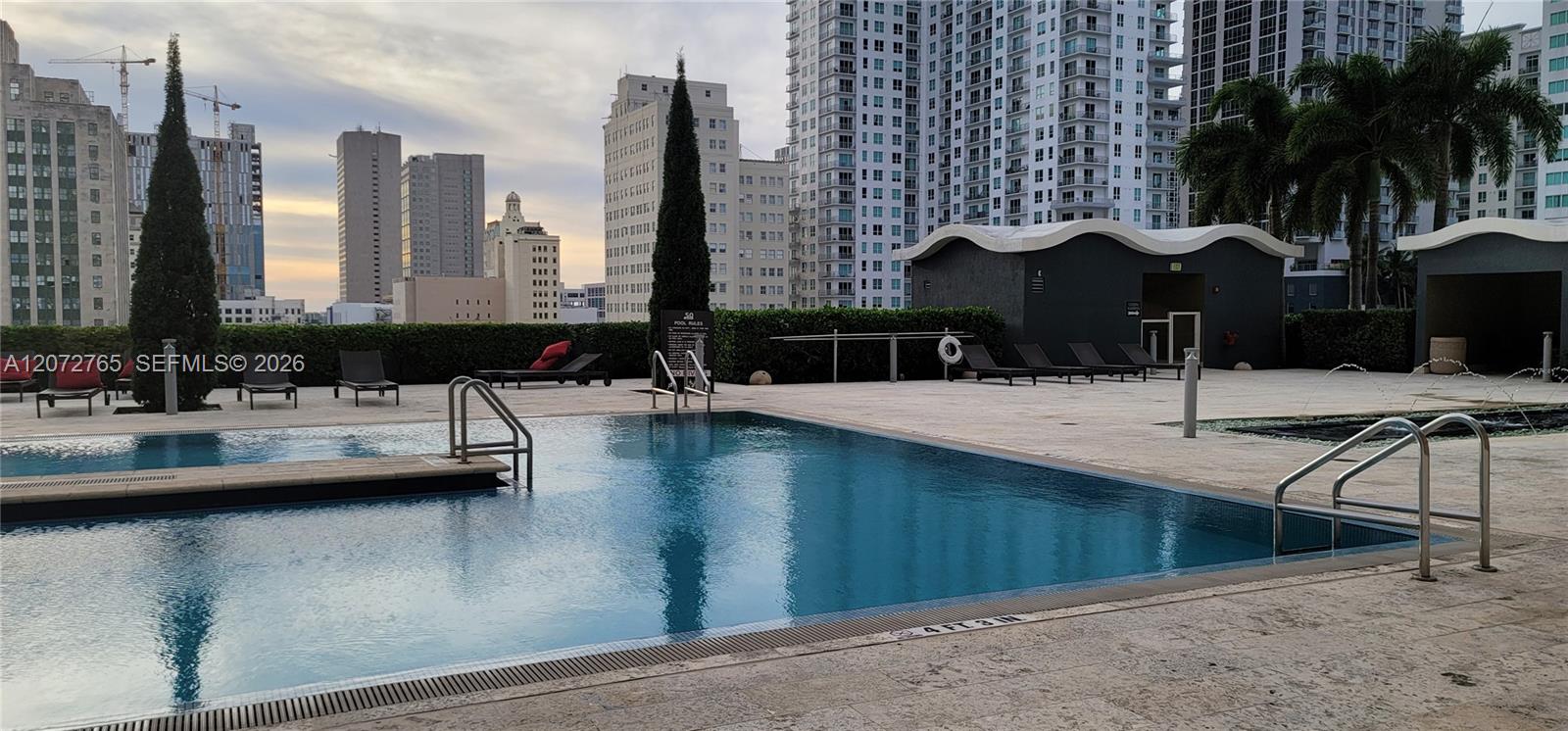 50 Biscayne Boulevard