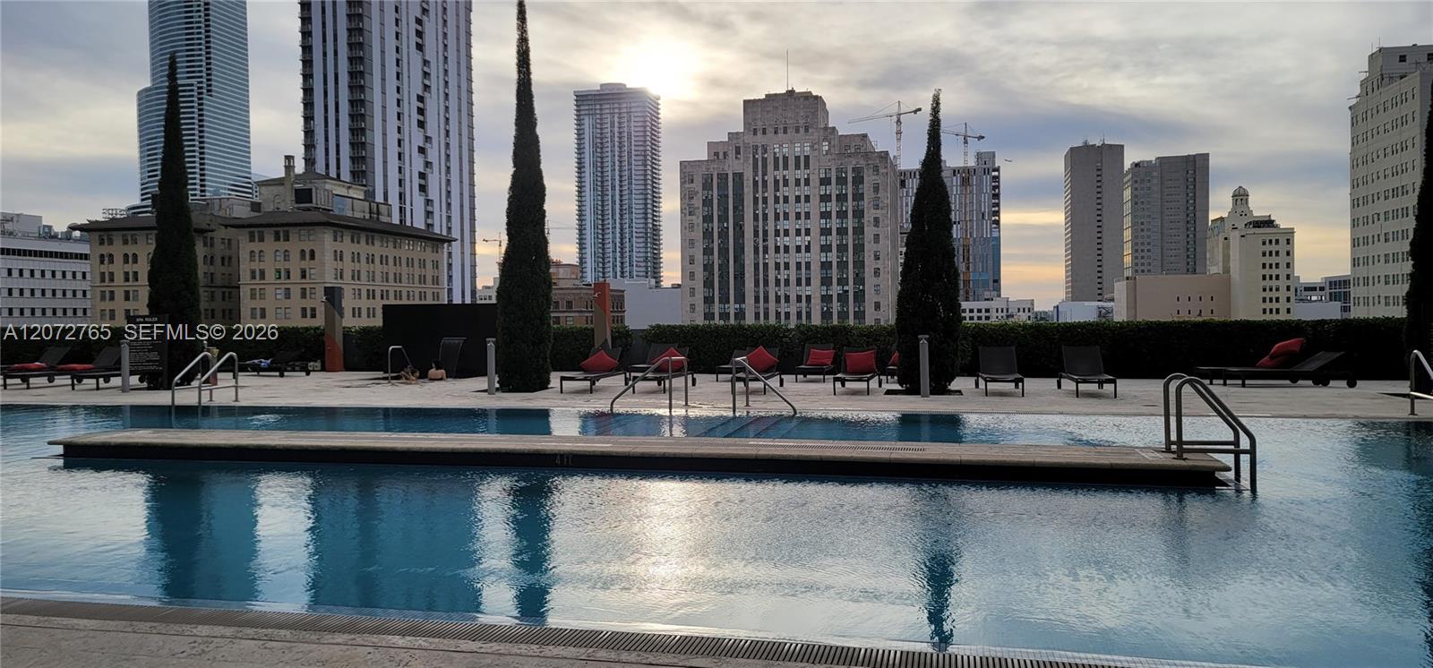 50 Biscayne Boulevard