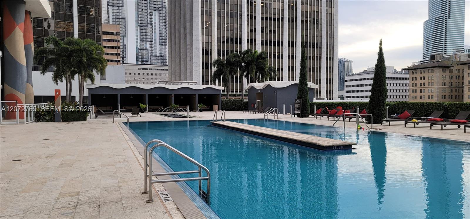 50 Biscayne Boulevard