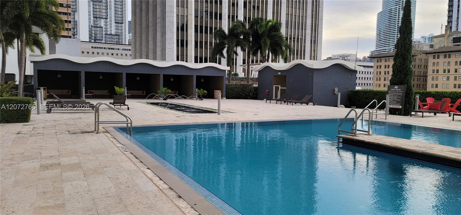 50 Biscayne Boulevard