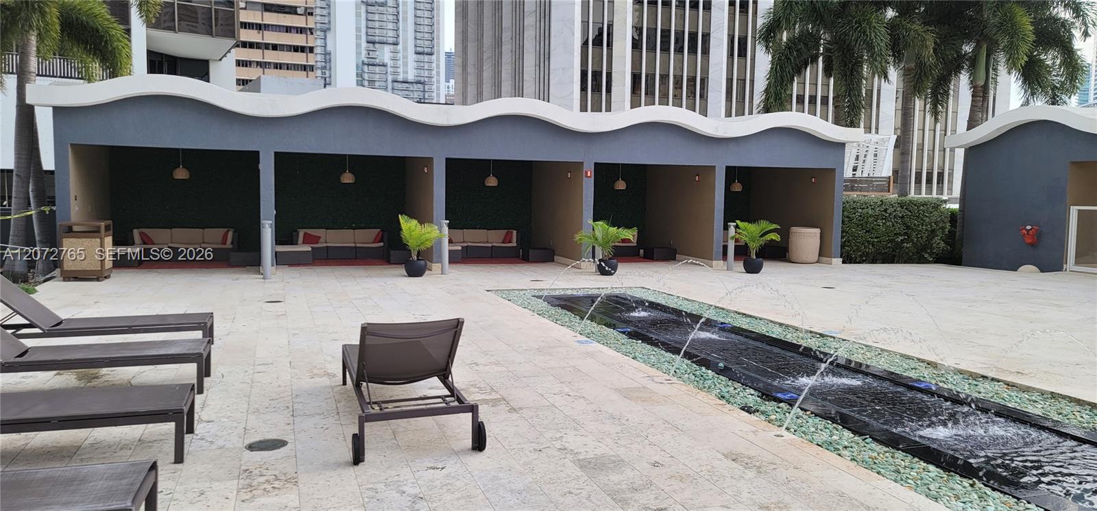 50 Biscayne Boulevard