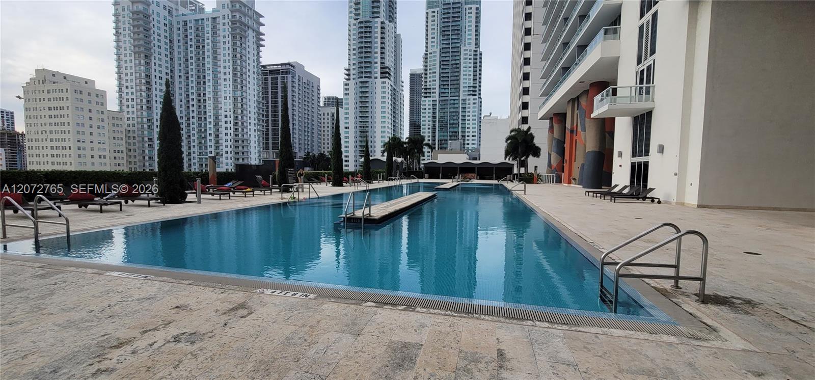 50 Biscayne Boulevard
