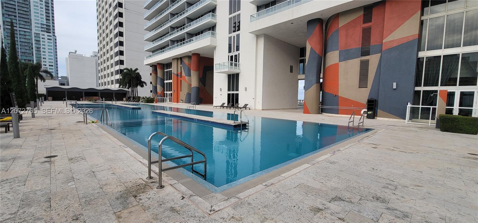 50 Biscayne Boulevard