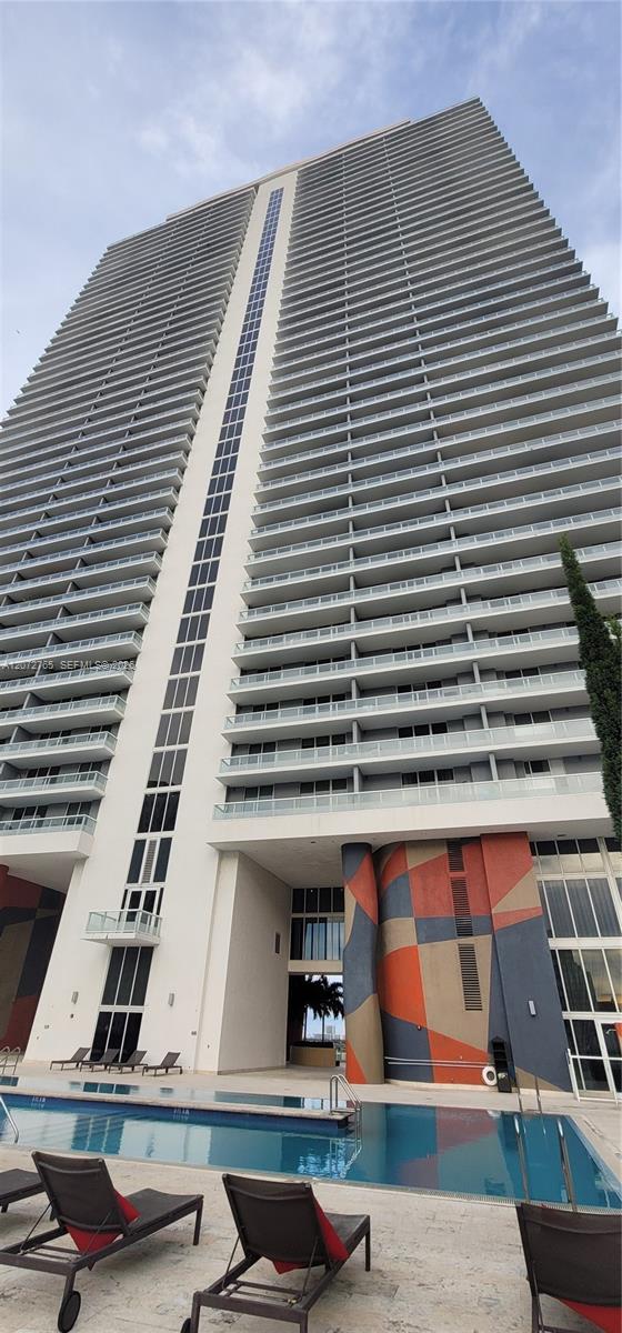 50 Biscayne Boulevard