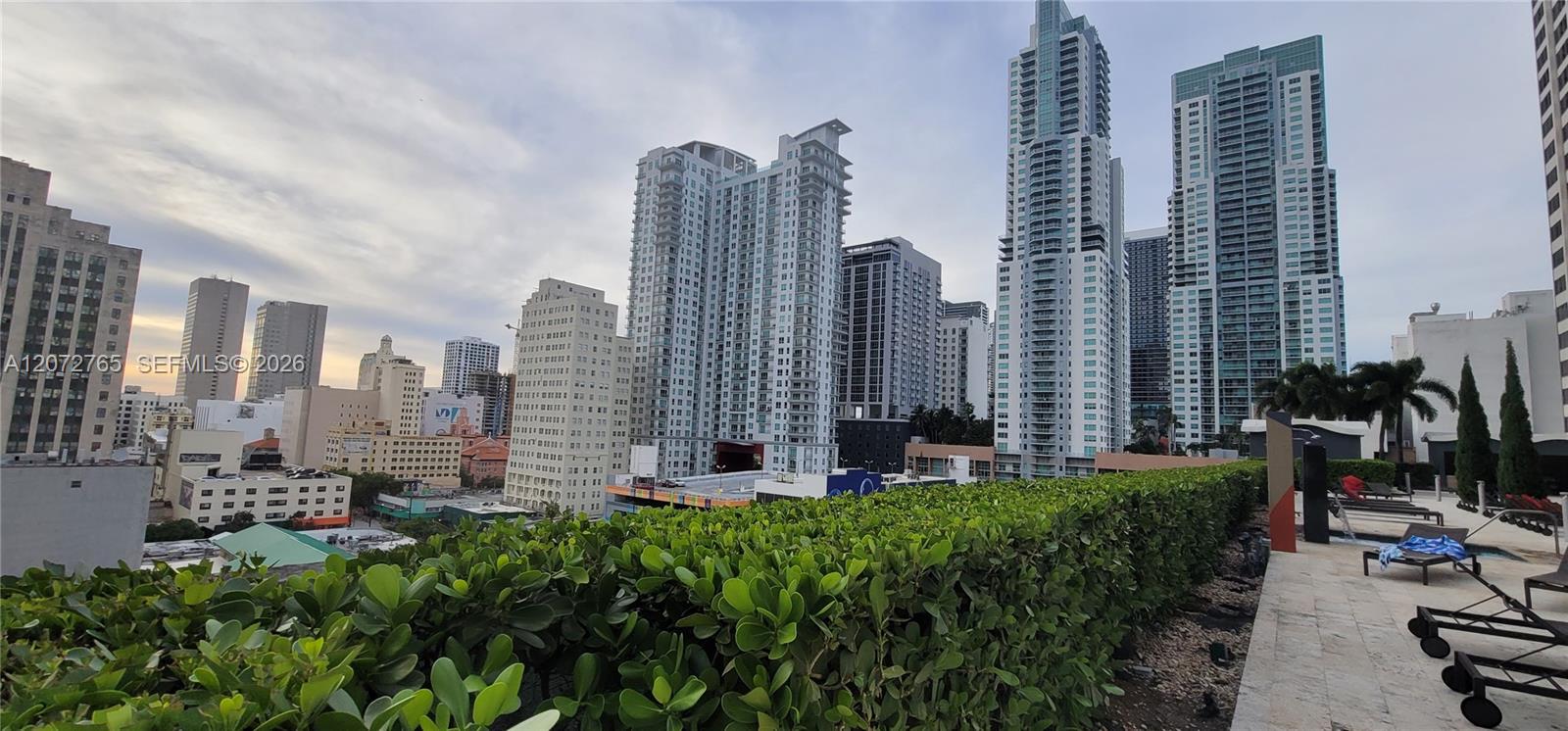 50 Biscayne Boulevard