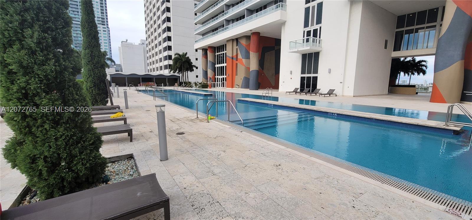 50 Biscayne Boulevard