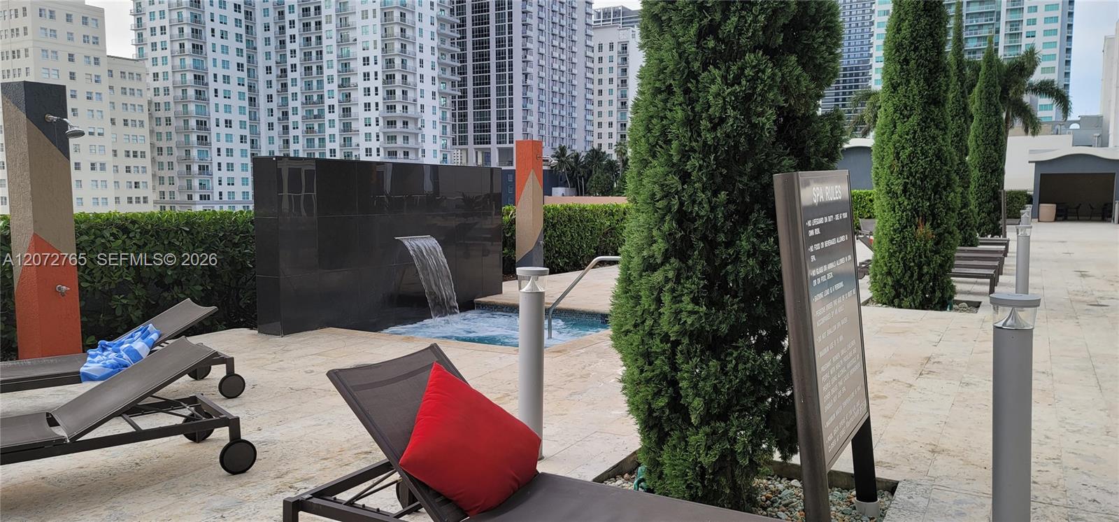 50 Biscayne Boulevard