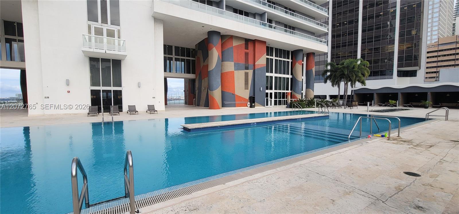 50 Biscayne Boulevard