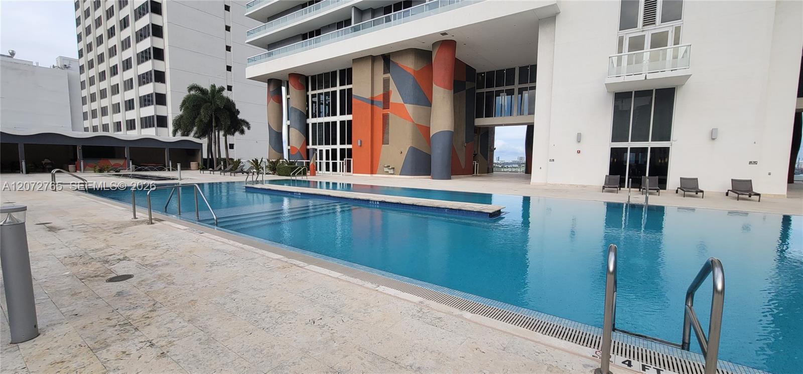 50 Biscayne Boulevard