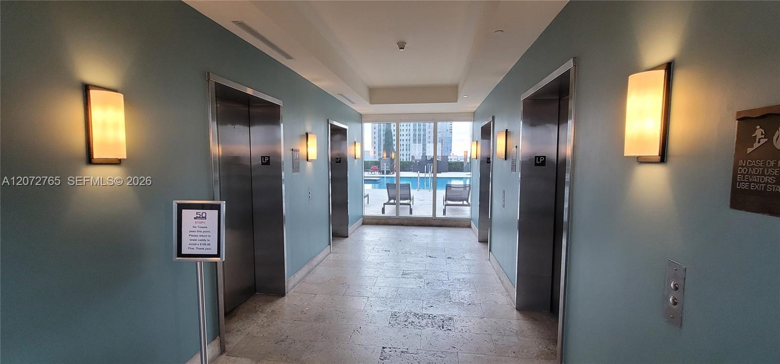 50 Biscayne Boulevard