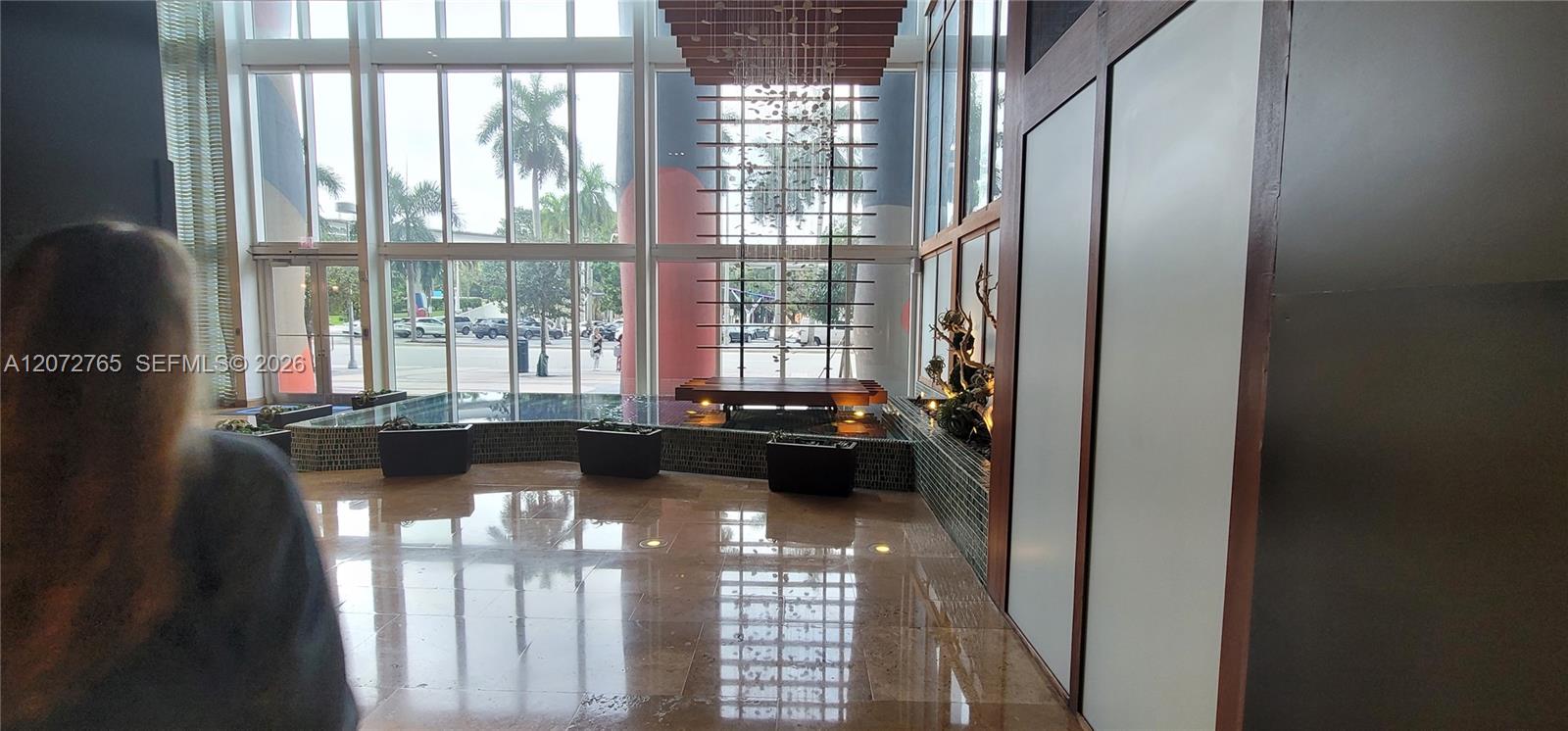 50 Biscayne Boulevard