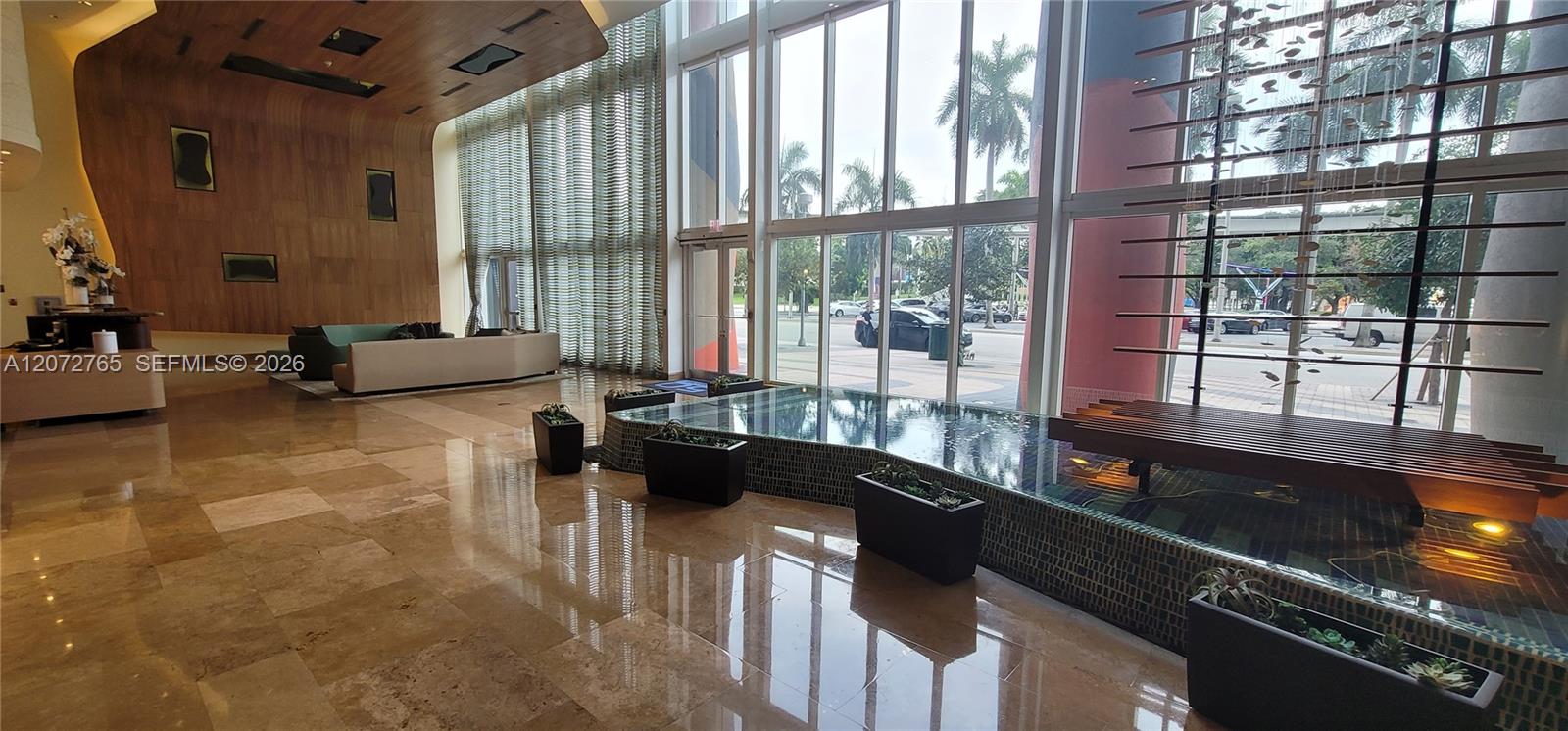 50 Biscayne Boulevard