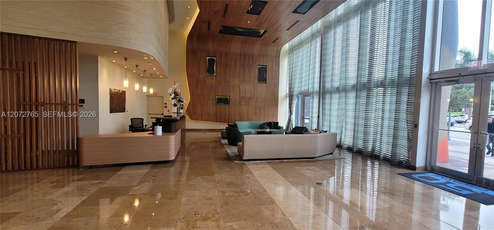 50 Biscayne Boulevard