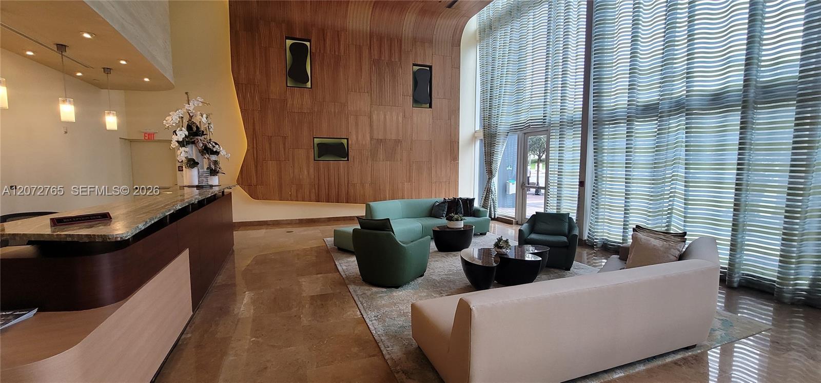 50 Biscayne Boulevard
