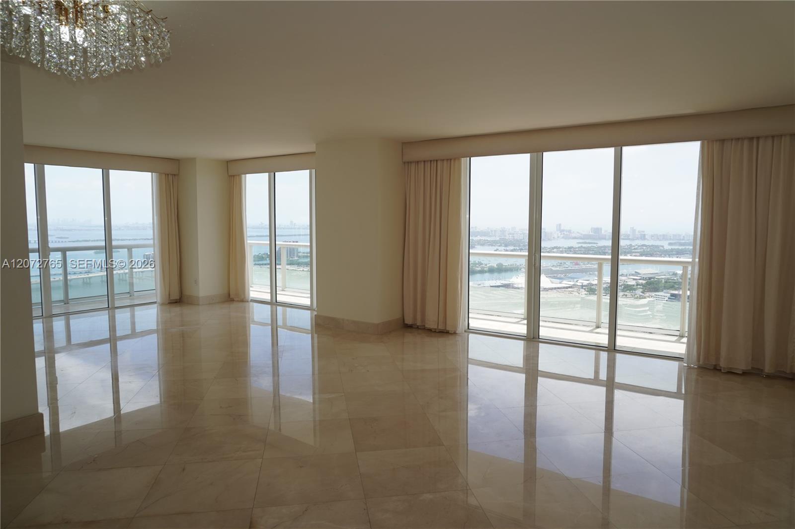 50 Biscayne Boulevard