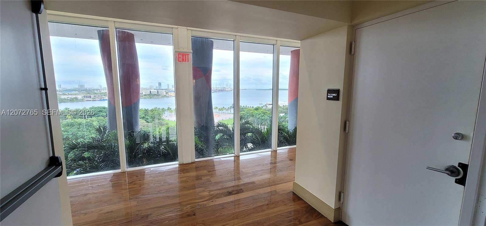 50 Biscayne Boulevard